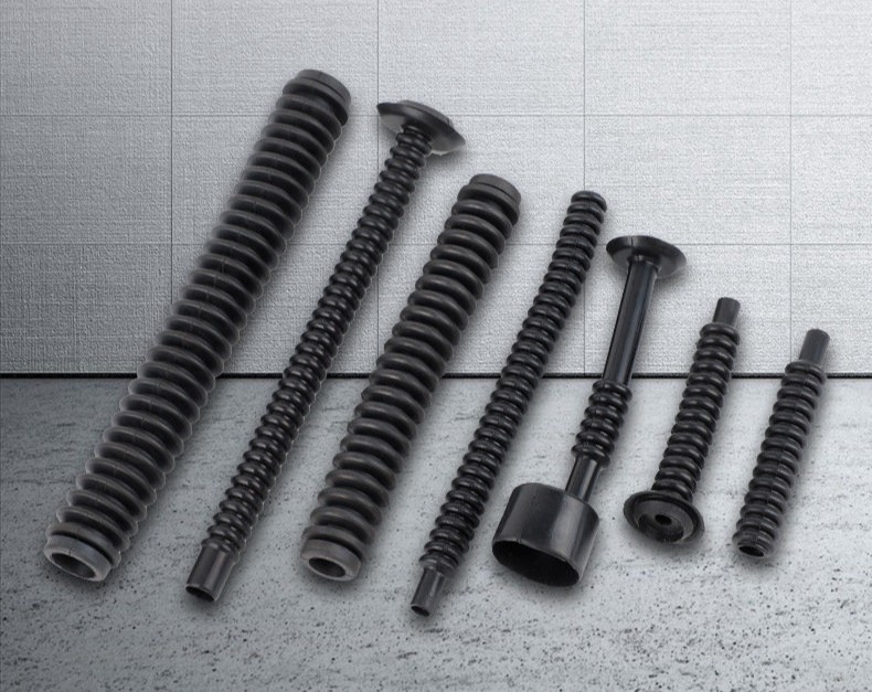 橡胶汽车波纹管