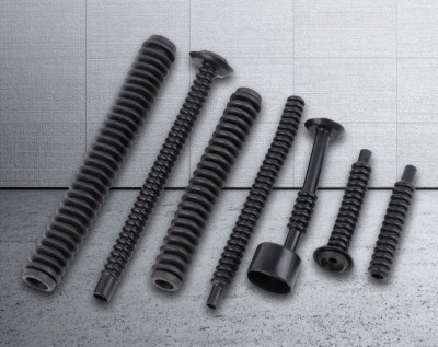 橡胶汽车波纹管