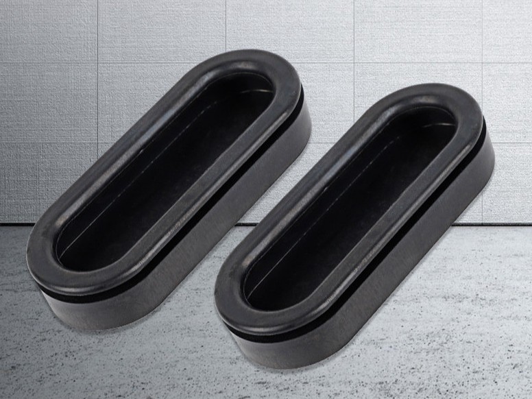 橡胶护手套.护线圈