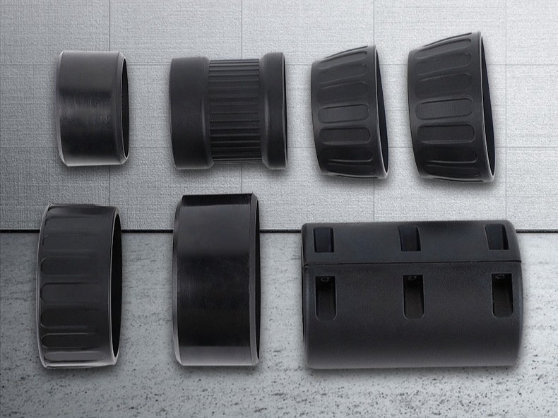 橡胶硅胶相机护套