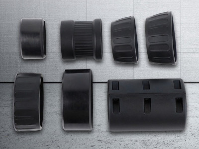 橡胶硅胶相机护套